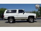 Thumbnail Photo 6 for 1991 GMC Jimmy 4WD